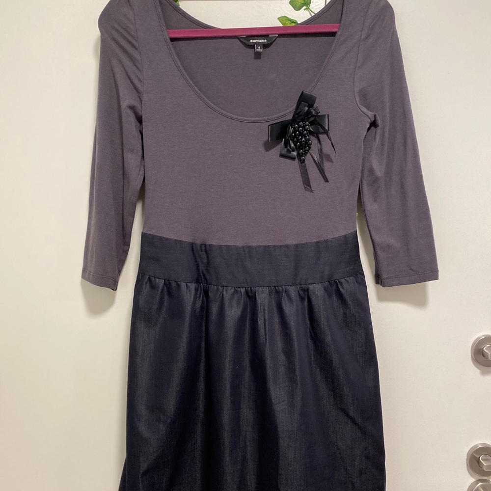 Never Worn! - Express Dress